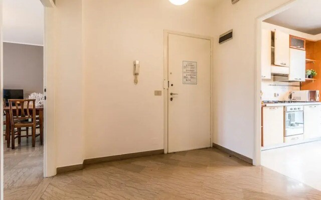 Saint Paul Apartment