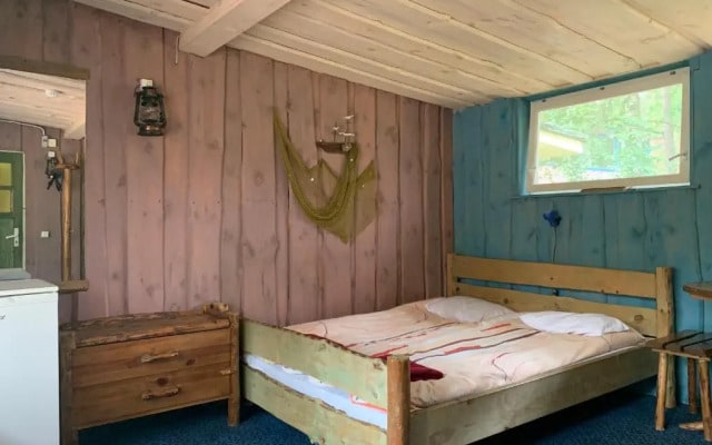 Villa Marika Holiday Centre
