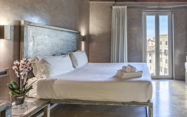 Campo De' Fiori 27 Suite Rome