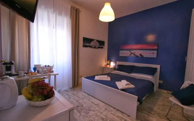 Guest House San Peter