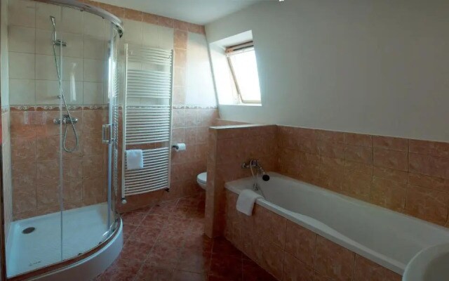 Apartman na Kopecku