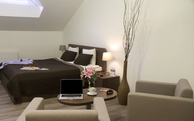 Hotel Residence Spalena