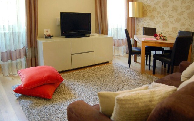Residence Al Saraceno
