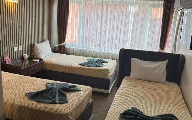 Hotel Metropol