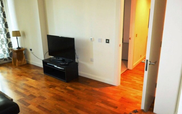 Zen Apartments - Canary Wharf