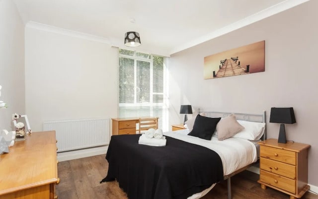 CDP Apartments - Bayswater