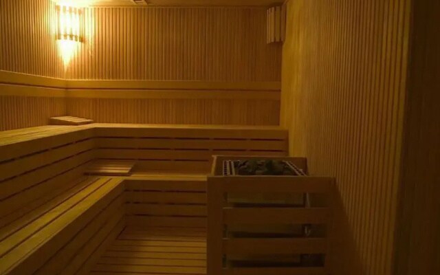Mineo Hotel Taksim
