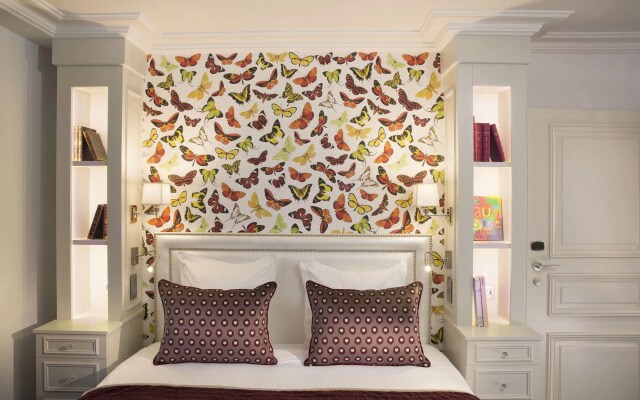 Hotel Monge
