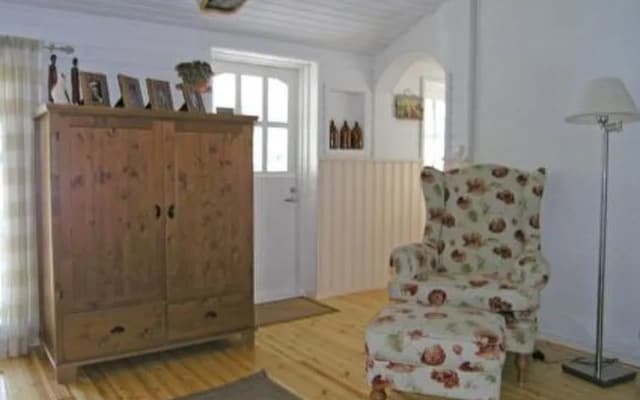 Holiday Home Pitkälahti