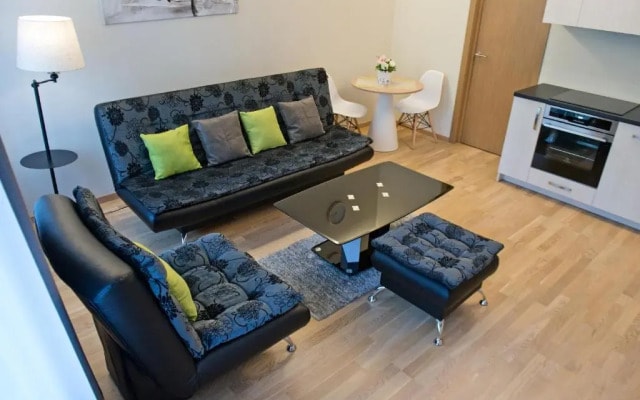 Apartment4Me