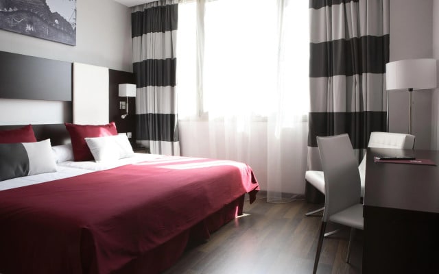 Hotel & Spa Villa Olímpic@ Suites