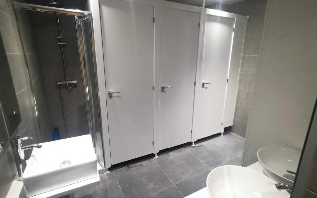Hostel MyD La Latina 2