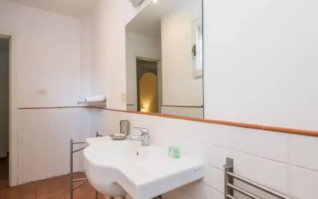 RSH Corso Large Four Bedroom Apartment