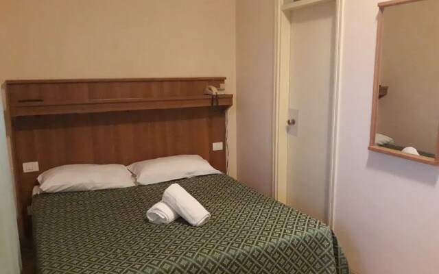 Park Hotel Aurelia Roma