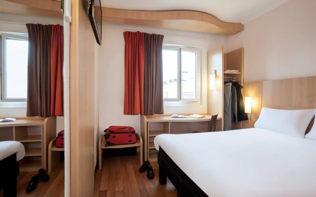 ibis Paris Maine Montparnasse 14ème