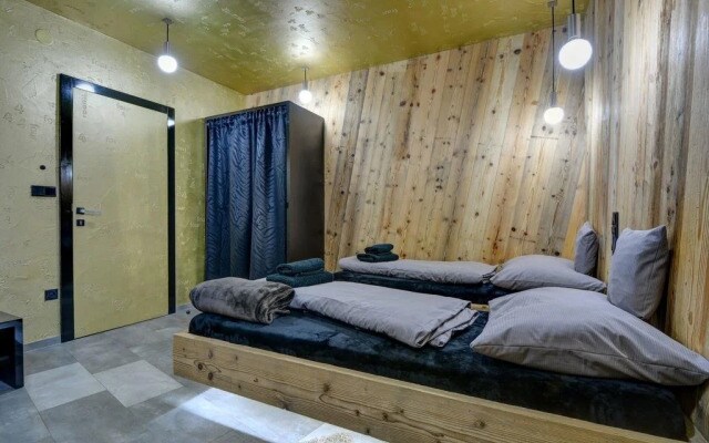 Apartmány ELISA