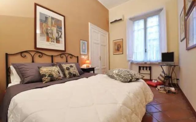 Casa Visconti