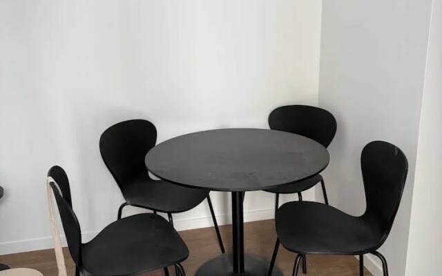 Modern Apartment - 1br-4p - Montreuil