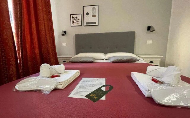 AD Cavour Luxury Rooms