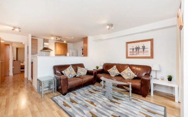 Ai Coir Apartments