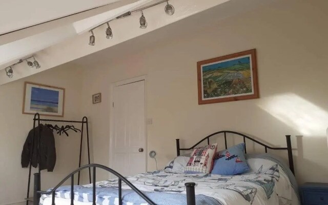 Seaside Home from Home 4bedroom sleeps 8