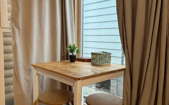 Коттедж Tiny House 
