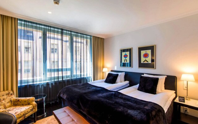 Hotel Lilla Roberts