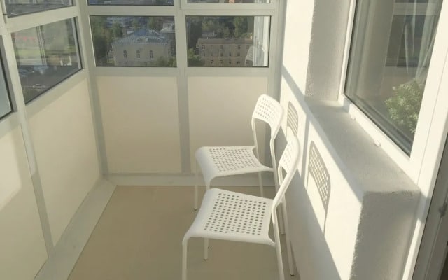 Apartments on Energetikov 9 1-7