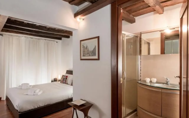 Bella Elena apartment - Jewish Ghetto