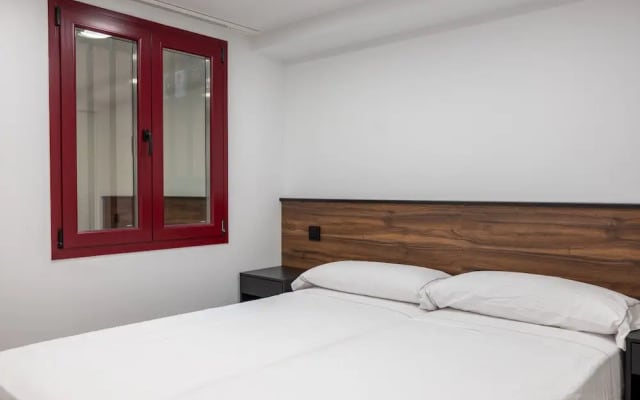 Vr Obregon Apartments