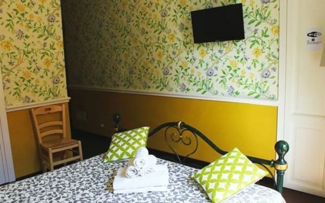 Rumariya Rooms Hostel