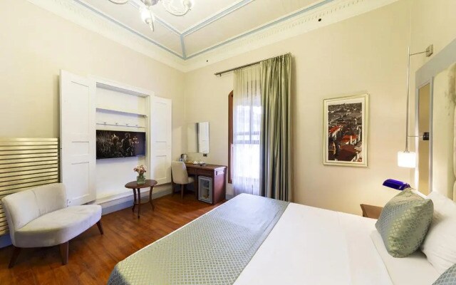 No 2 Hotel By Şükrü