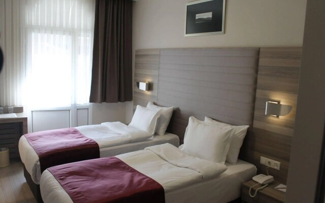 The Milltown Hotel Sisli