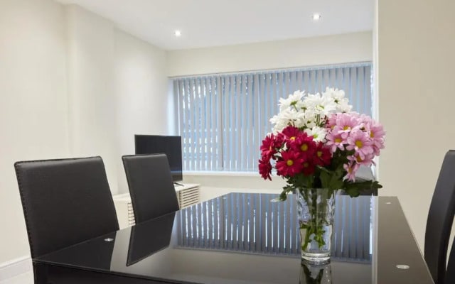 Wirksworth Apartment