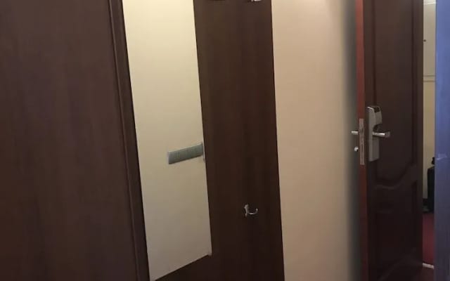 Хостел «Гнездо Покровка»