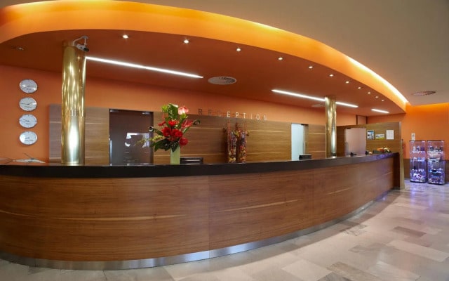 Orea Congress hotel