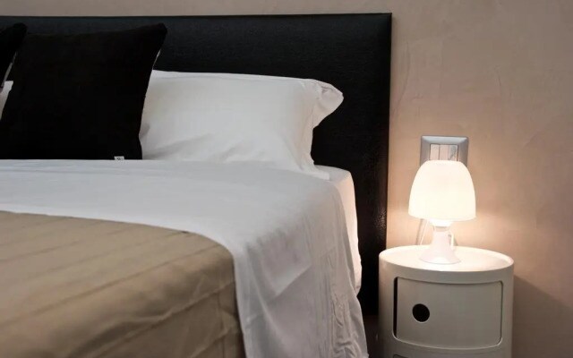 B&B Roma Naif