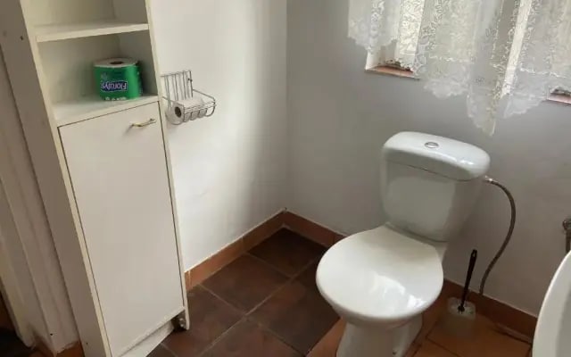 Apartment u Marušky