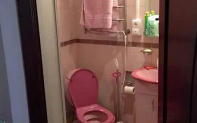 Анапа на пляже
