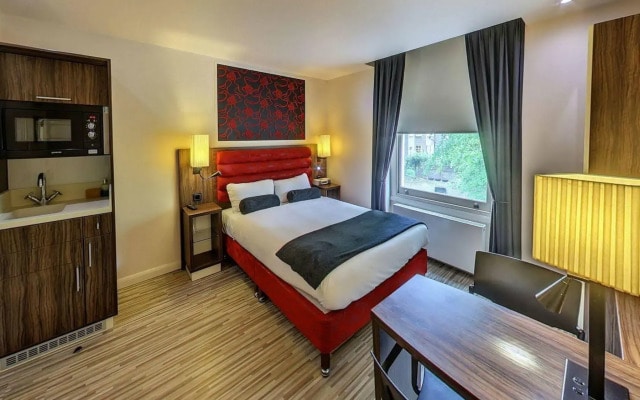 Simply Rooms & Suites
