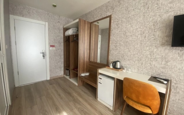 Era Palace Hotel B-Blok