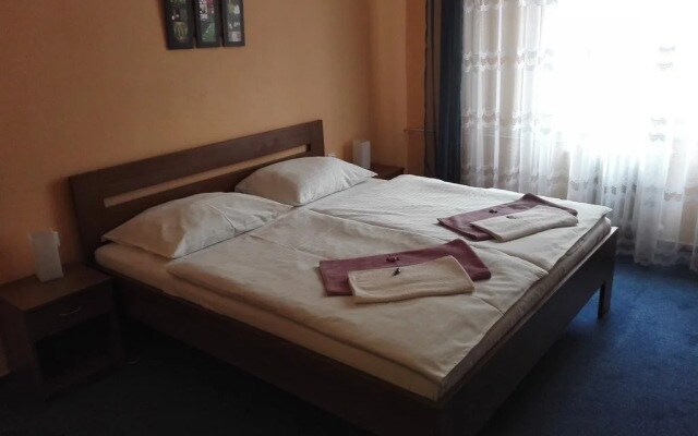 Hotel Venec