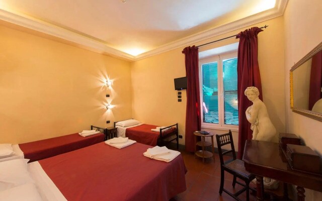 Hotel Al SanPietrino