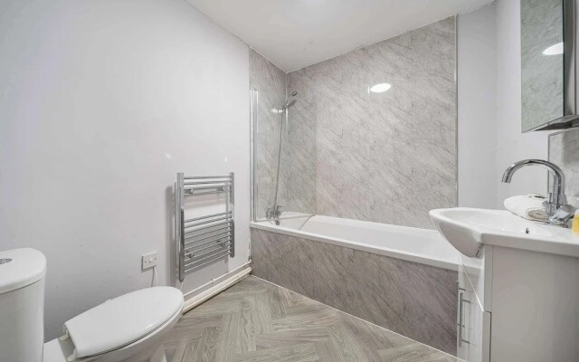 Host Stay Apartment 4 Stanley Street