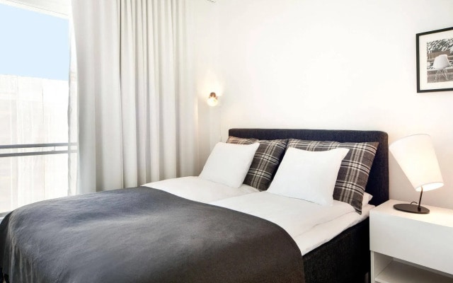 Apartment Hotel Aallonkoti
