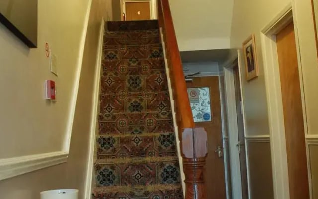 Amber Guest House