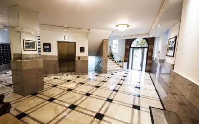 Empire Apartments