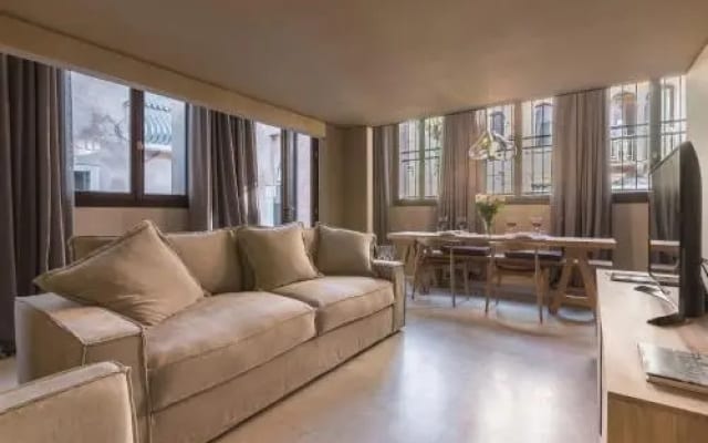 Spezier Design Venetian Studio