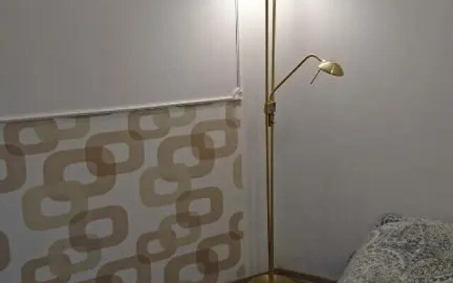 AveSol Apartment