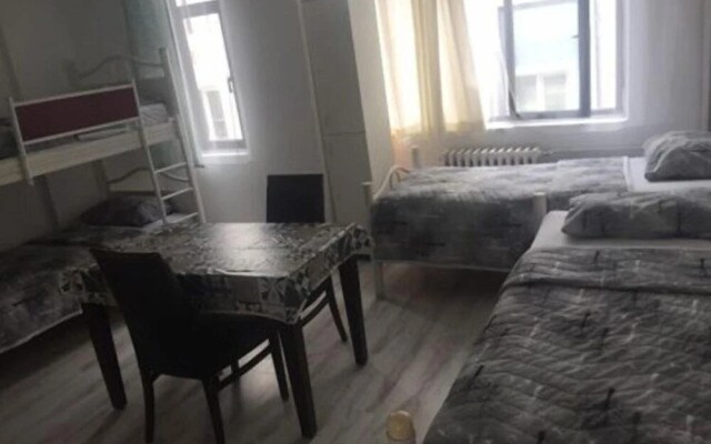 Kadıköy Arc Akademi Hostel